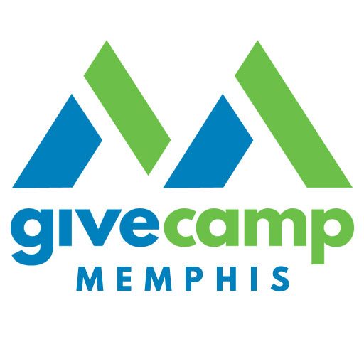 GiveCamp Memphis Logo