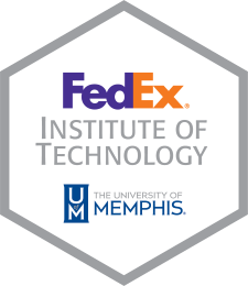 FedEx Institute of Technology Logo
