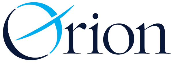 Orion Federal Credit Union Logo