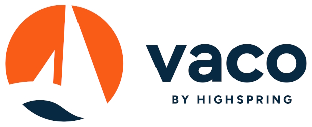 Vaco Logo